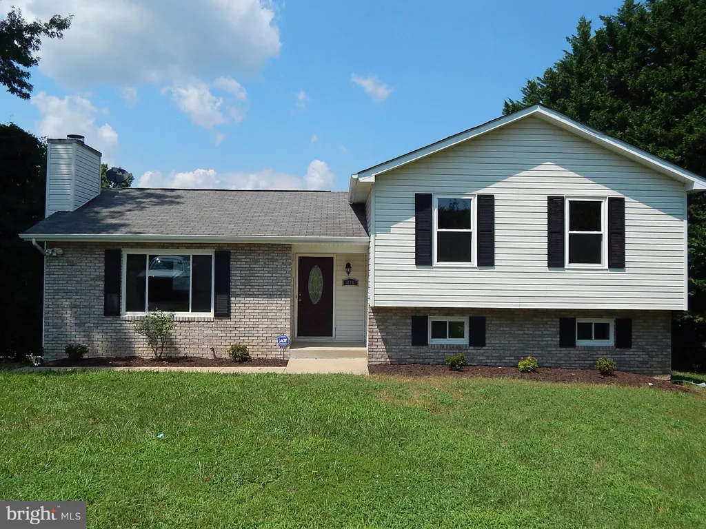 418 Rachaels Way, Prince Frederick, MD 20678