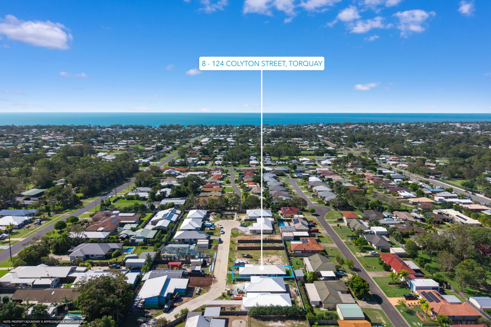 Additional image 18 of 8/124-128 Colyton Street, Torquay QLD 4655
