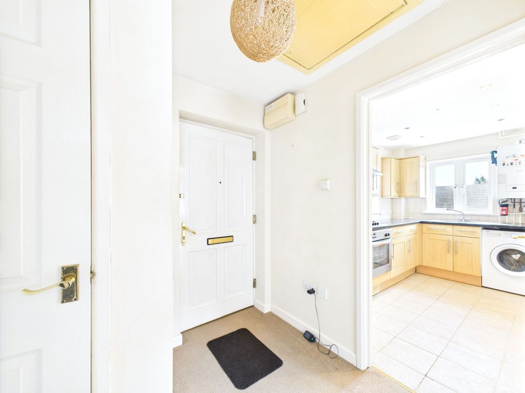 Additional image 6 of 1 bed flat for saleElm Grove, Milton-Under-Wychwood, Chipping Norton OX7