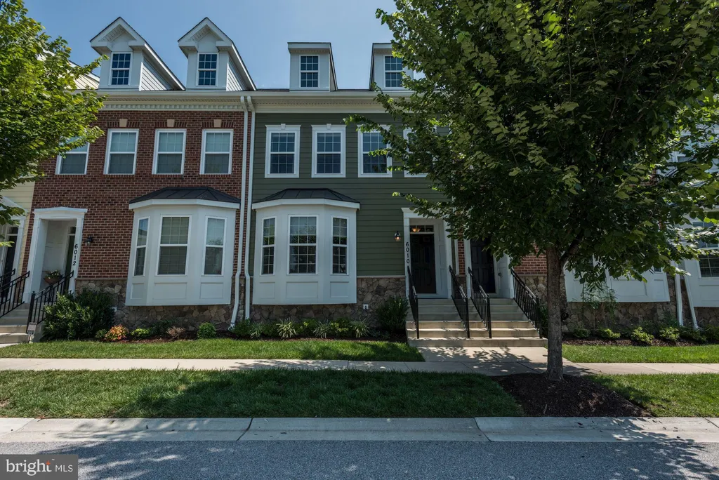 6010 Logans Way, Ellicott City, MD 21043