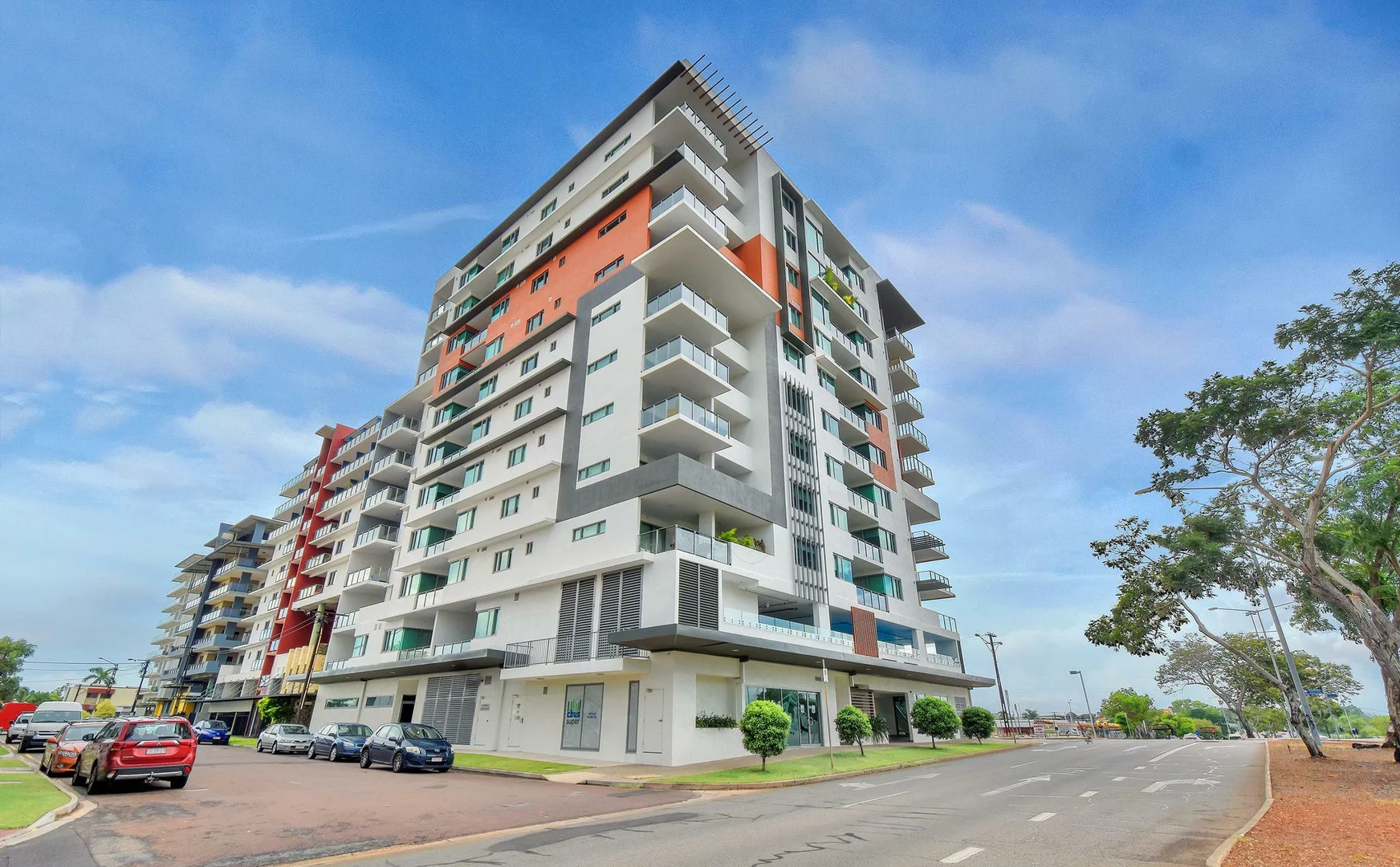 Additional image 23 of 901/29 Daly Street, Darwin City NT 0800