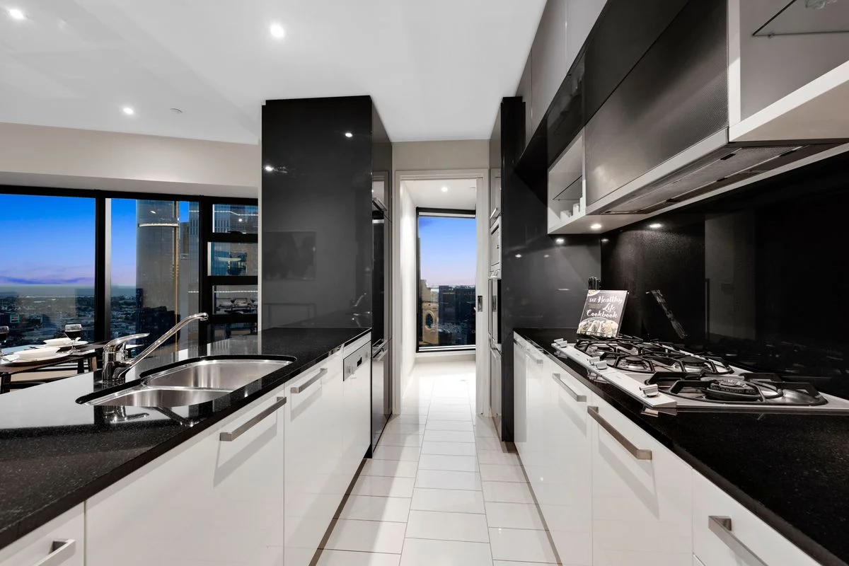 Additional image 5 of 3501/7 Riverside Quay, Southbank VIC 3006