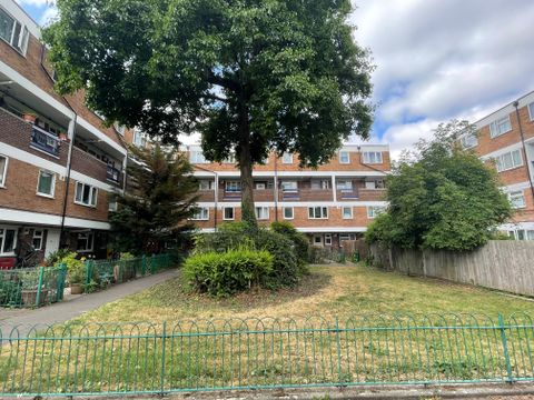 Daubeney Road, London E5