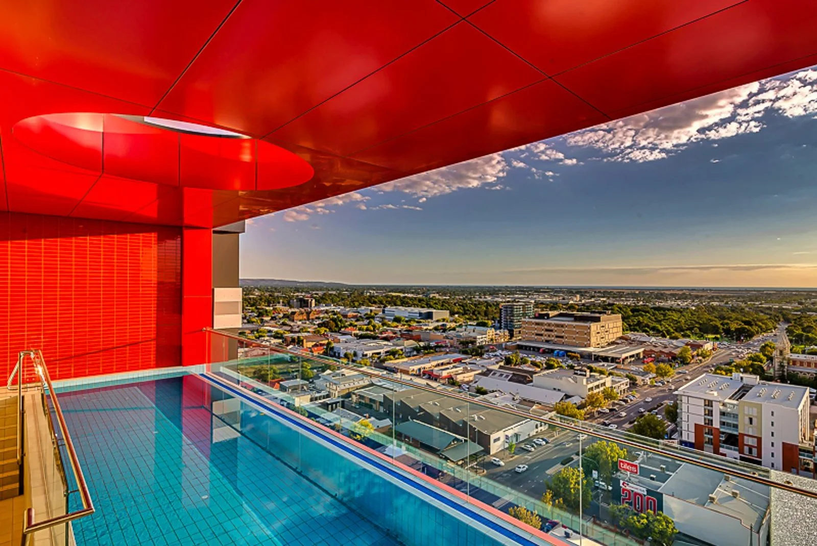 Additional image 4 of 503/160 Grote Street, Adelaide SA 5000