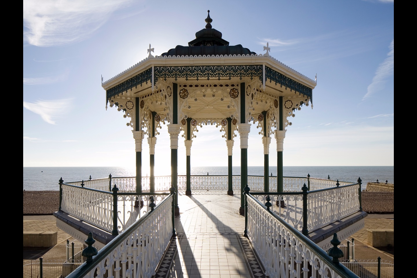 Additional image 14 of 2 Bed Flat, Kings Road- Bills Included -Sea View, BN1, N1 7GU