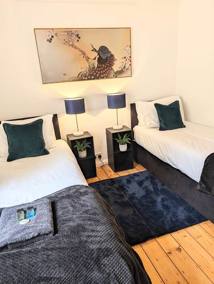 Additional image 19 of 3 Bed Terraced House, Chestnut Grove, CB4, N1 7GU