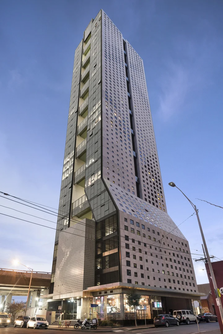 Additional image 13 of 701/58 Clarke Street, Southbank VIC 3006