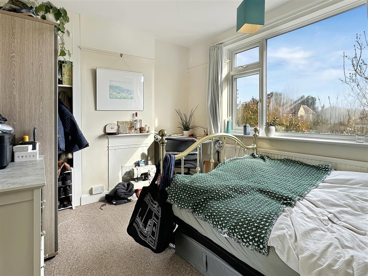 3 Bed Flat, Harvey Goodwin Avenue, CB4, N1 7GU photo 3