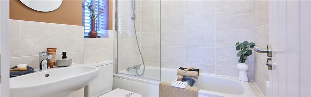 Additional image 3 of 2 bed semi-detached house for sale"The Wilfred" at Chescombe Road, Yatton, Bristol BS49