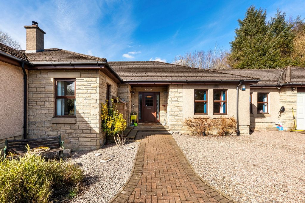 Additional image 43 of 5 bed detached bungalow for saleBenvane Road, Glenrothes KY6