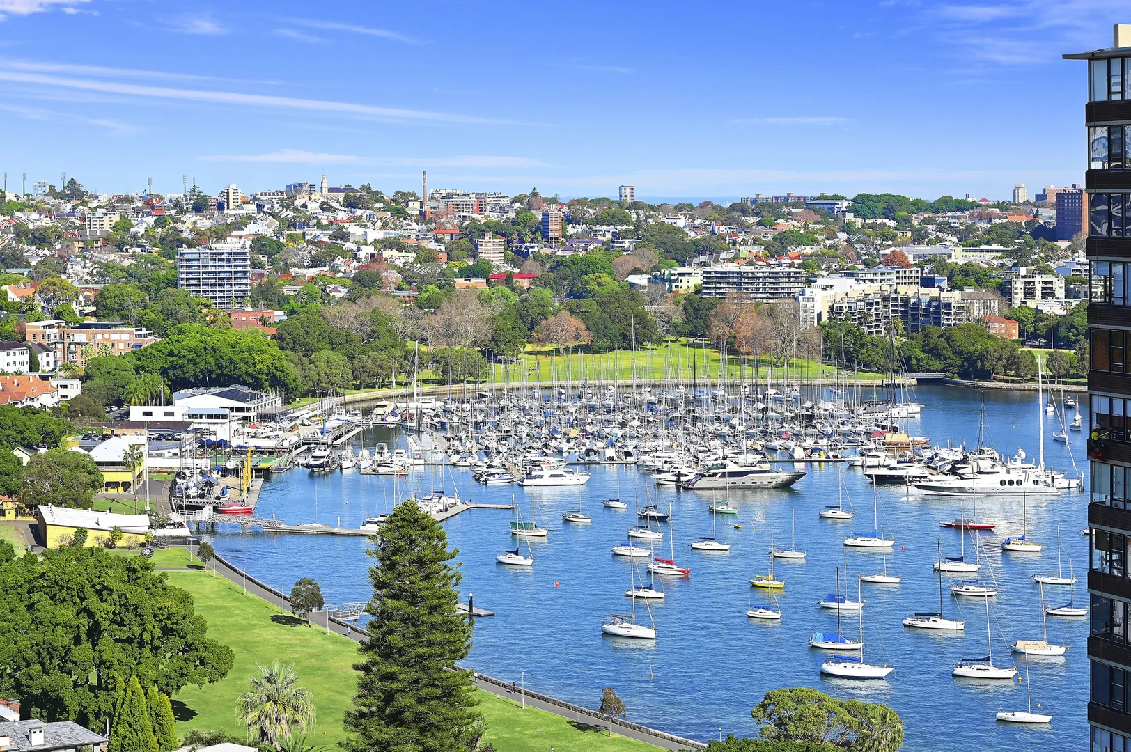 Additional image 8 of 14B/13 Thornton St, Darling Point NSW 2027
