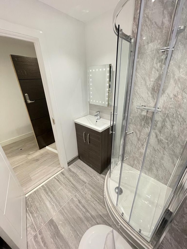 Additional image 11 of Studio Flat, Queens Road, CV1, N1 7GU