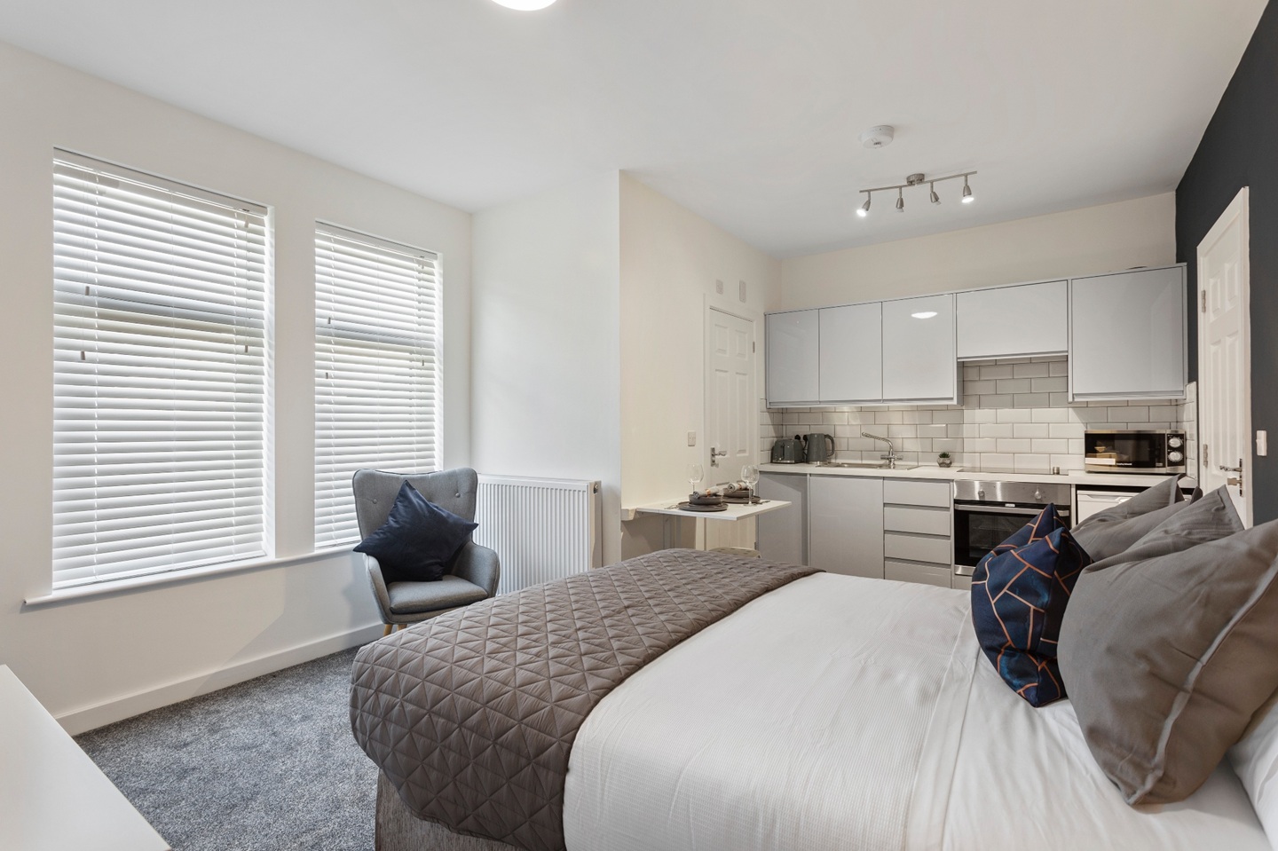 Additional image 21 of Room in a Shared House, Empress Road, DE23, N1 7GU