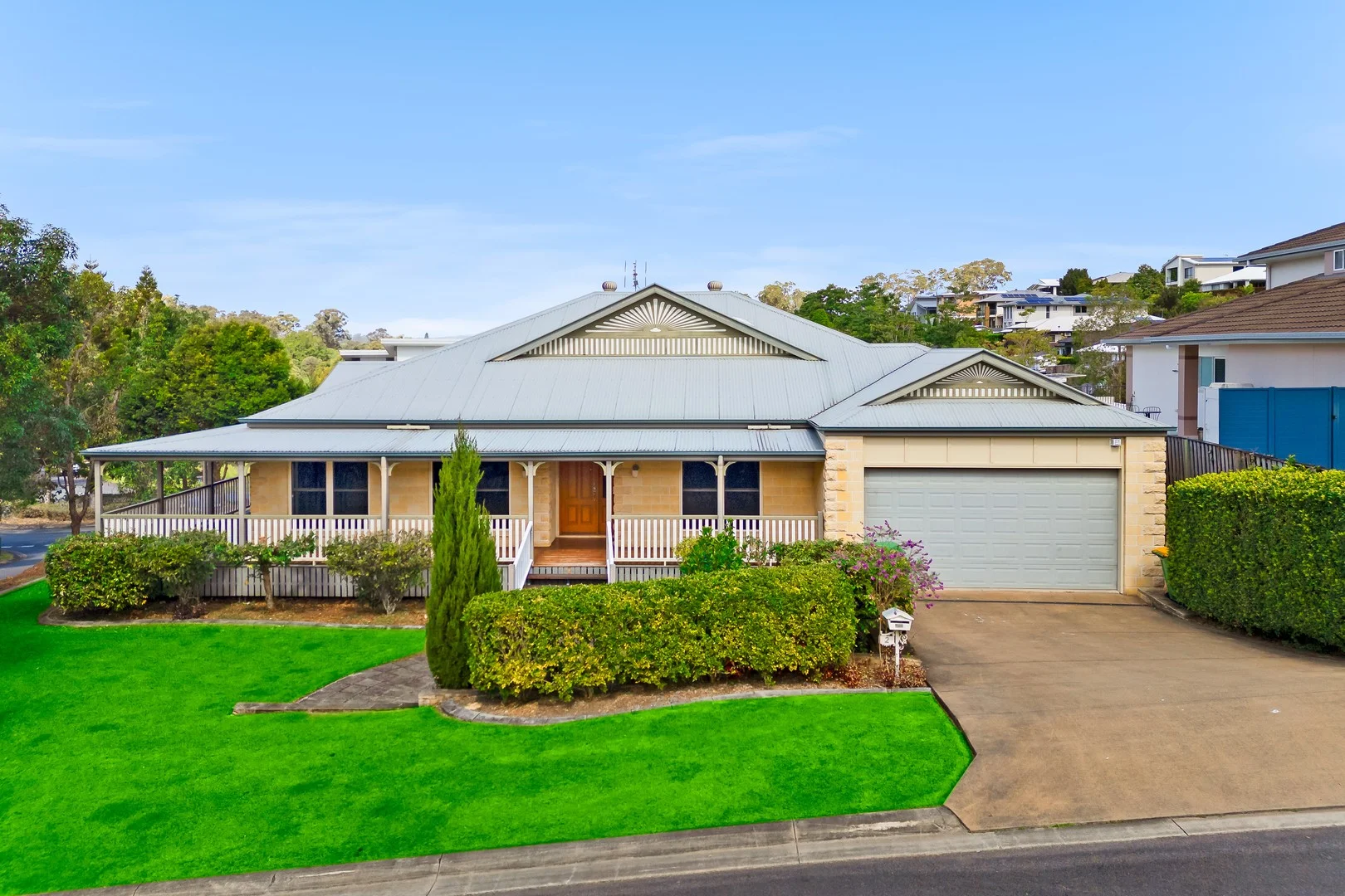 2 Nancy May Court, Daisy Hill QLD 4127