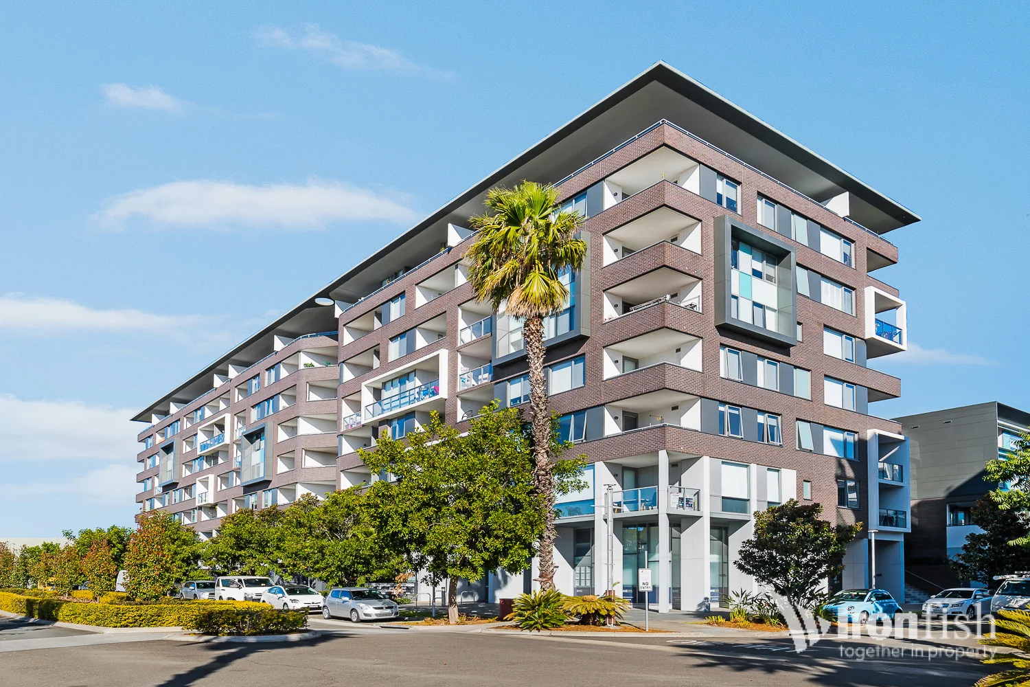 Additional image 20 of C604/8 Nuvolari Place, Wentworth Point NSW 2127