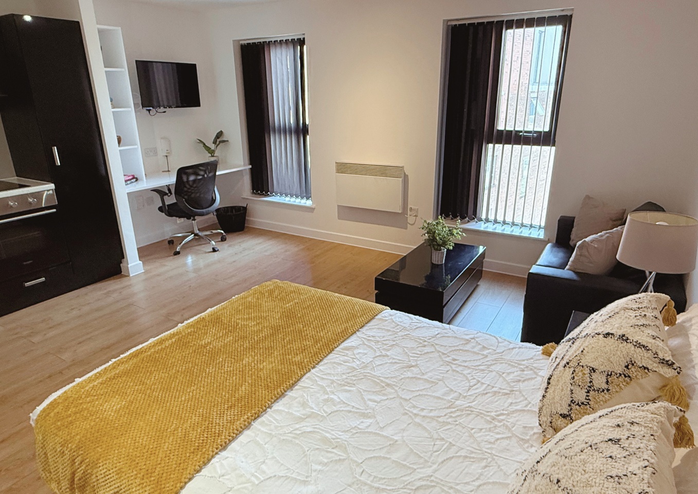 Additional image 15 of Studio Flat, London Road, LE2, N1 7GU