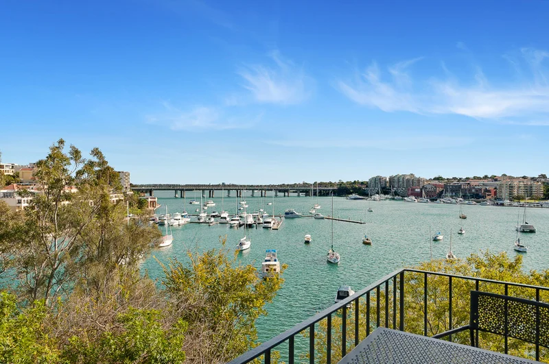 8/9 Longview Street, Balmain NSW 2041