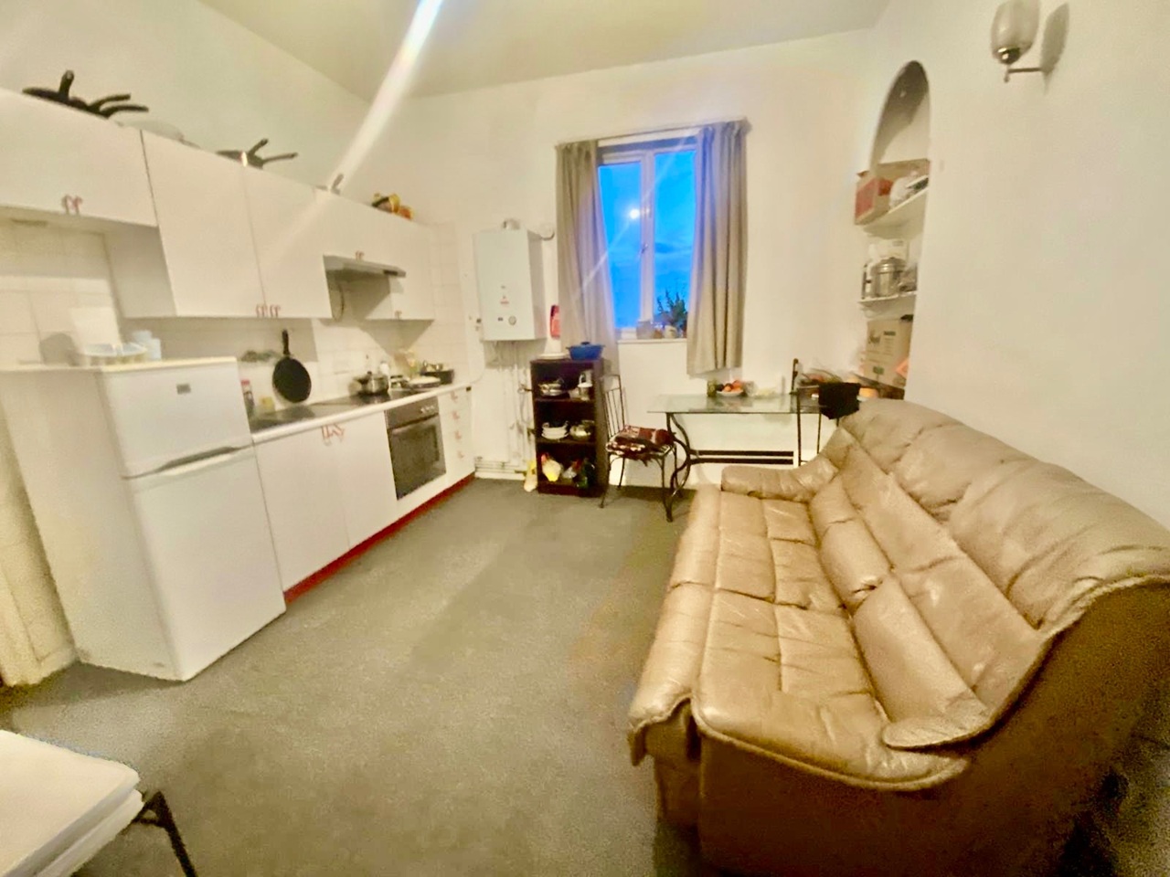 1 Bed Flat, Cambridge, CB1, N1 7GU photo 3