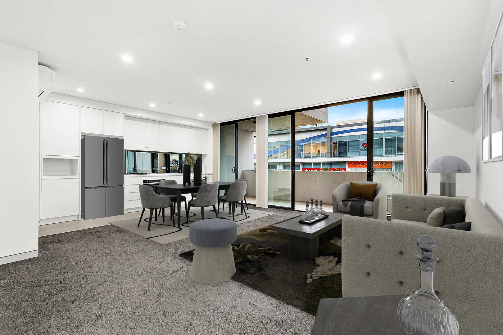 Additional image 3 of A202/41 Crown Street, Wollongong NSW 2500