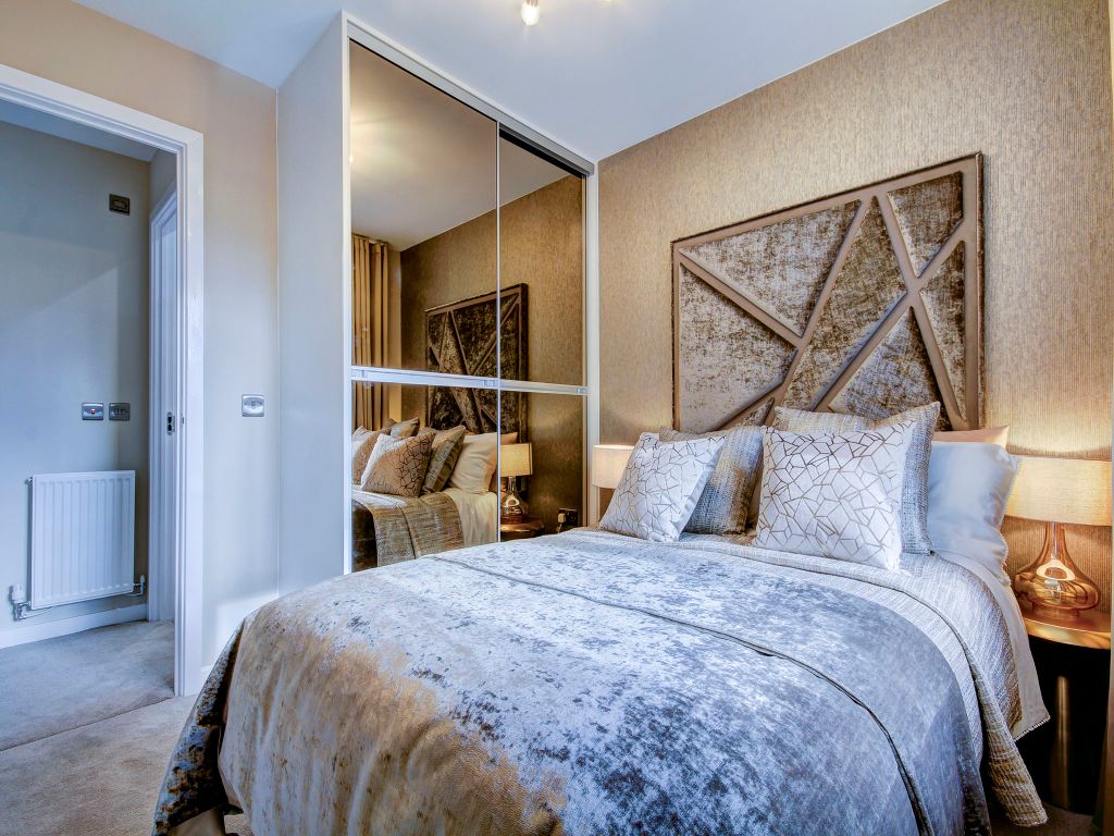 Additional image 16 of 3 bed semi-detached house for sale"The Elgin" at Pirnhall Road, Bannockburn, Stirling FK7