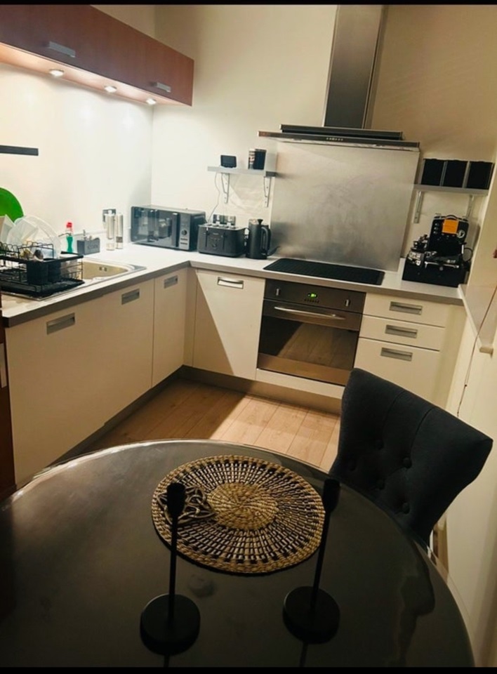 Additional image 5 of Room in a Shared Flat, Indigo Apartments, RG1, N1 7GU