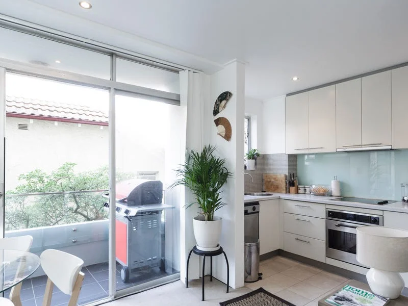 2/79 Roscoe Street, Bondi Beach NSW 2026