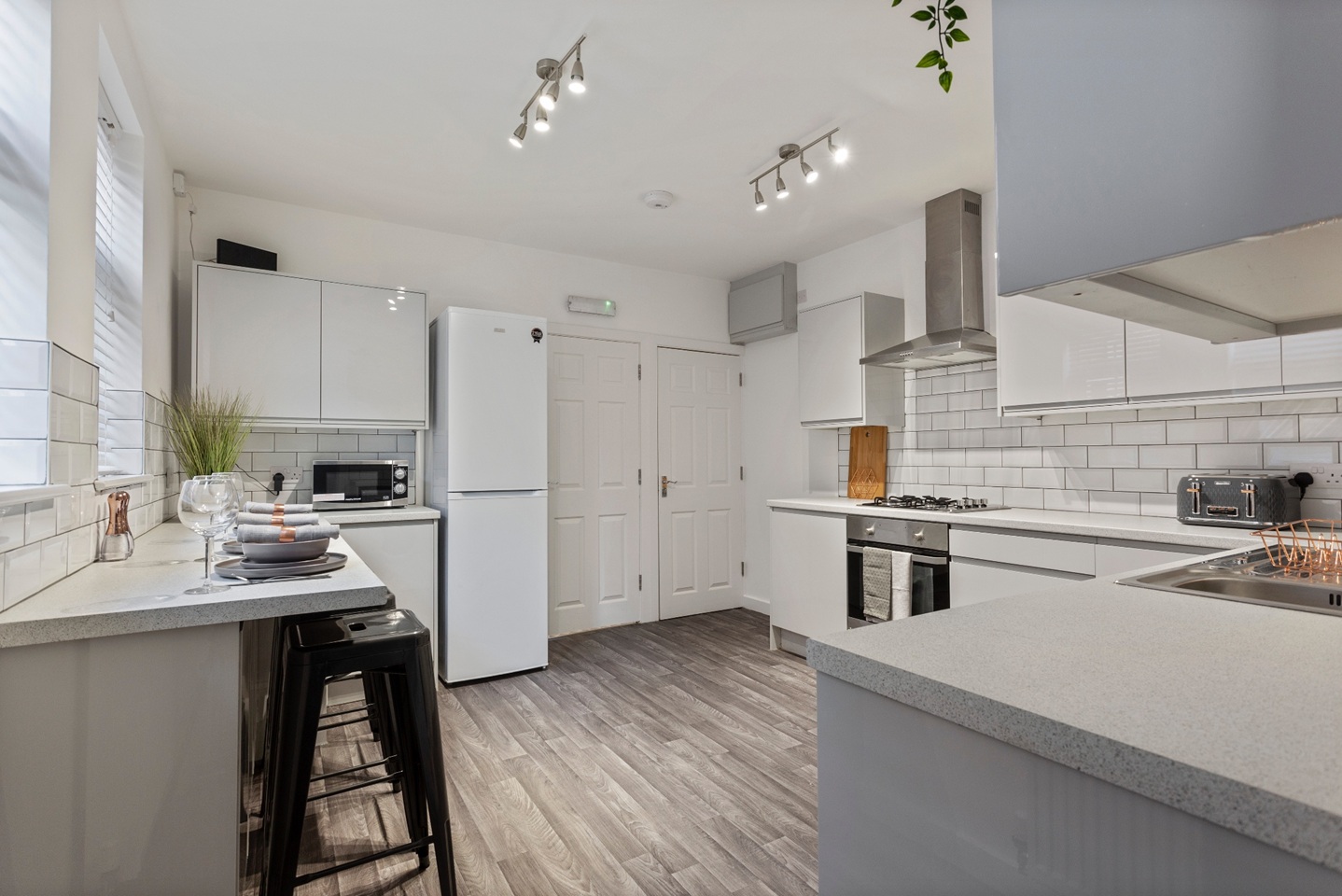 Additional image 13 of Room in a Shared House, Empress Road, DE23, N1 7GU
