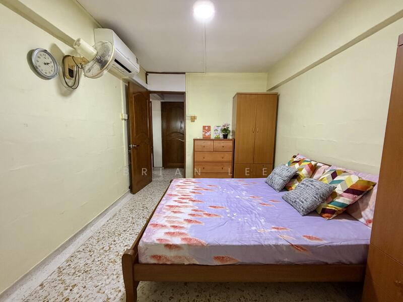 Additional image 2 of 130 Bedok North Street 2