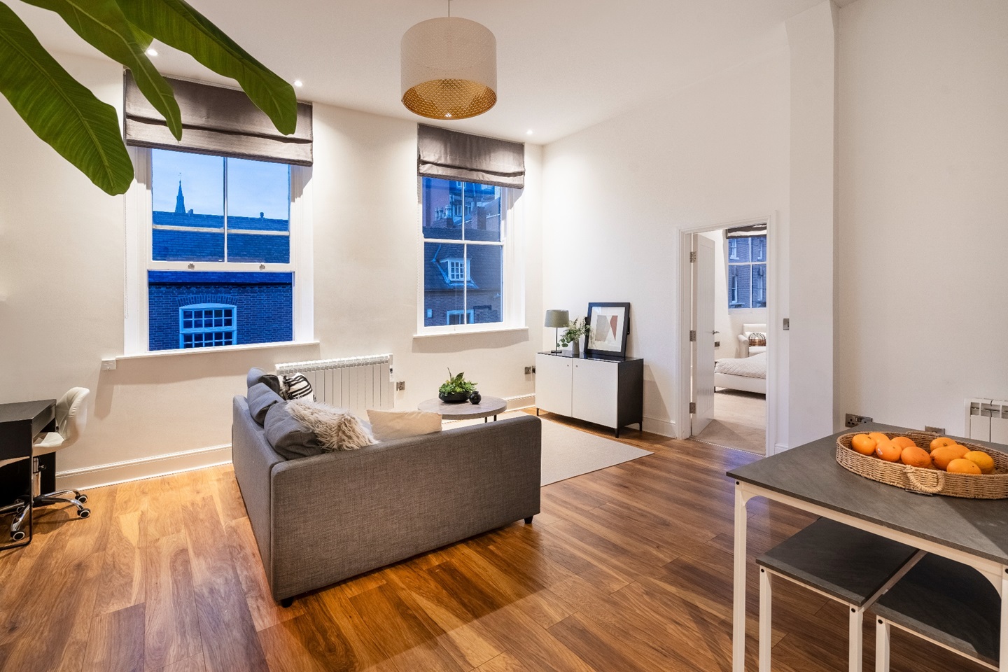 Additional image 13 of 1 Bed Flat, Foyer Green, LE1, N1 7GU