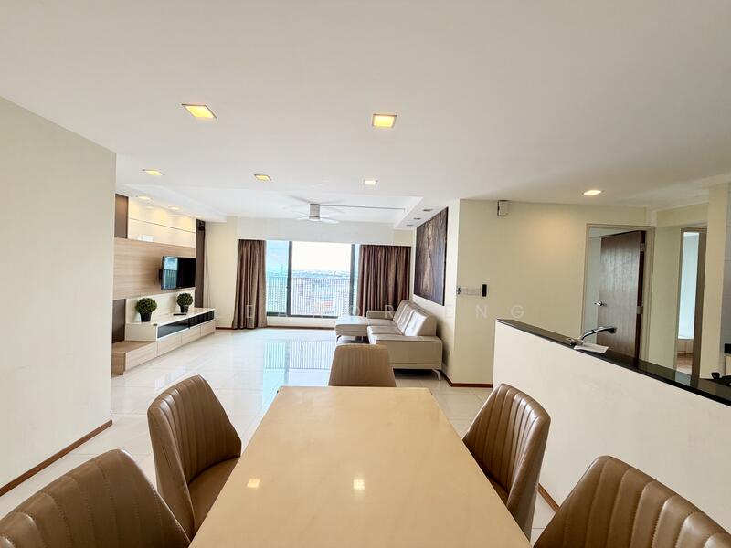 1B Cantonment Road photo 2