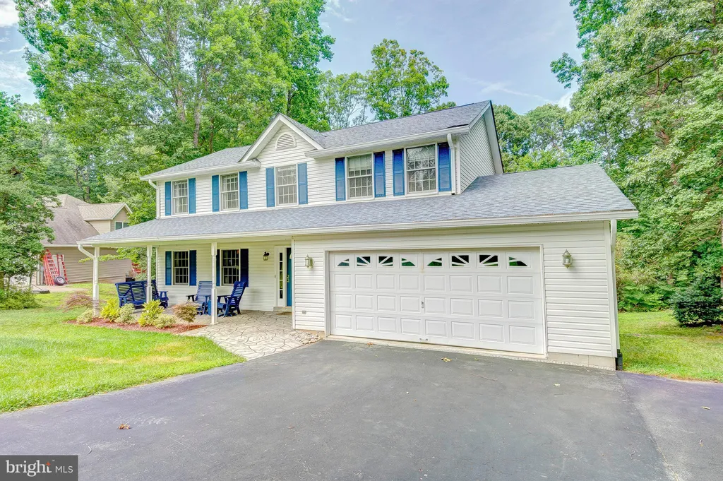 5818 Magnolia Circle, Saint Leonard, MD 20685