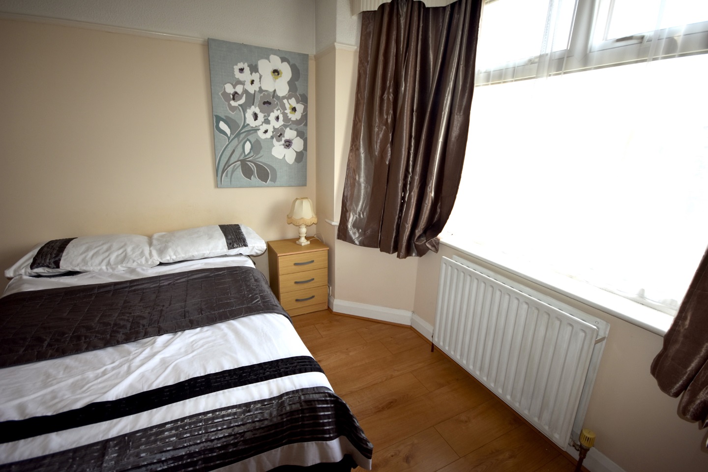 Additional image 6 of 4 Bed Semi-Detached House, Begonia Road, SO16, N1 7GU