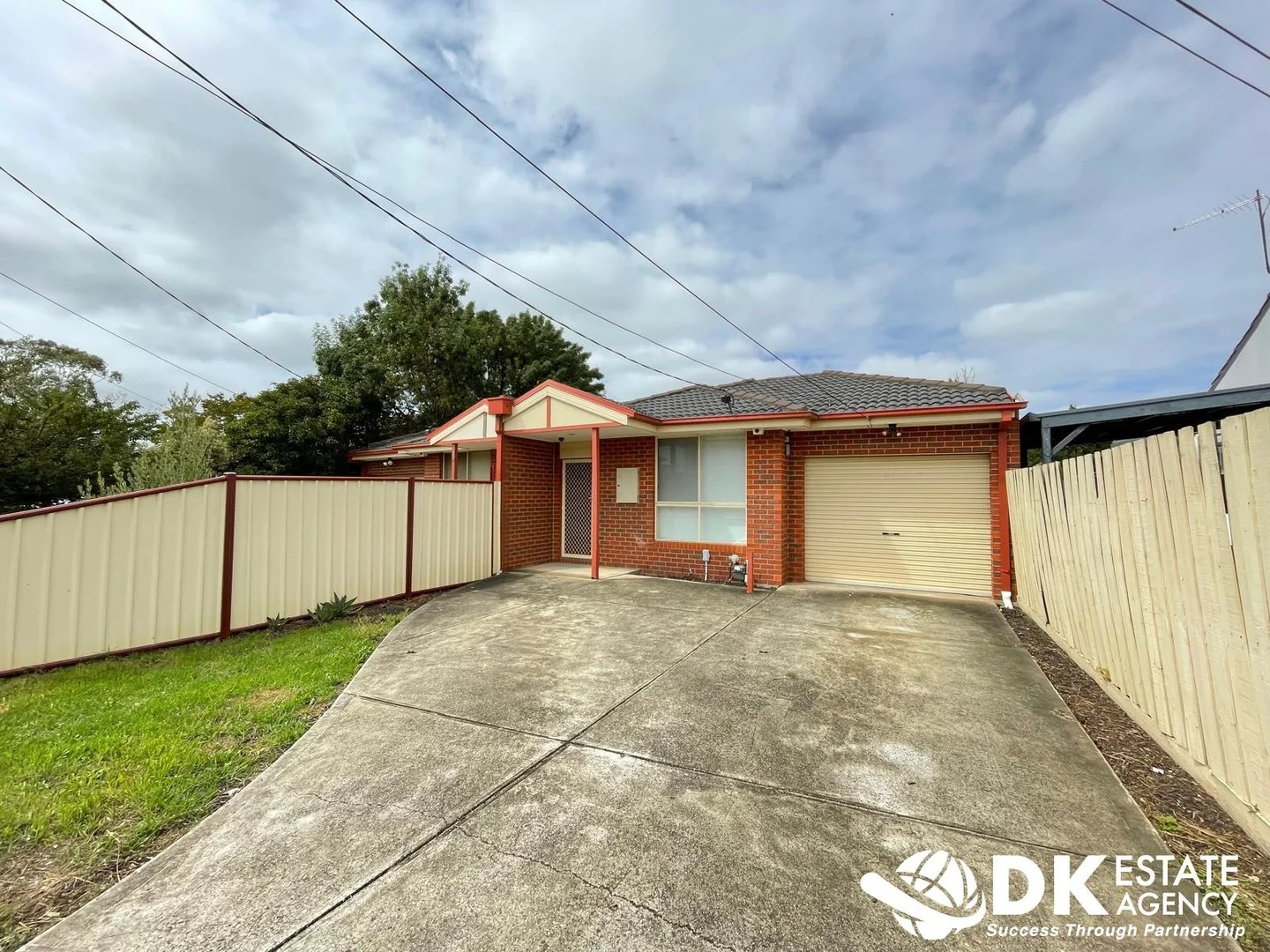 11A Irvine Street, Deer Park VIC 3023