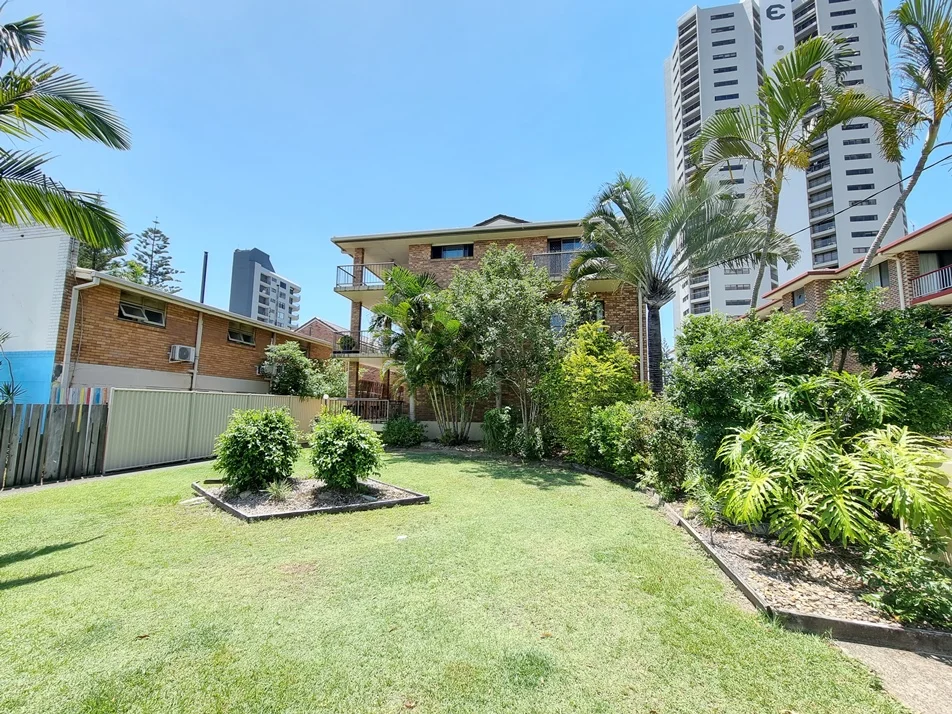 Additional image 3 of 8/1933 Gold Coast Highway, Burleigh Heads QLD 4220