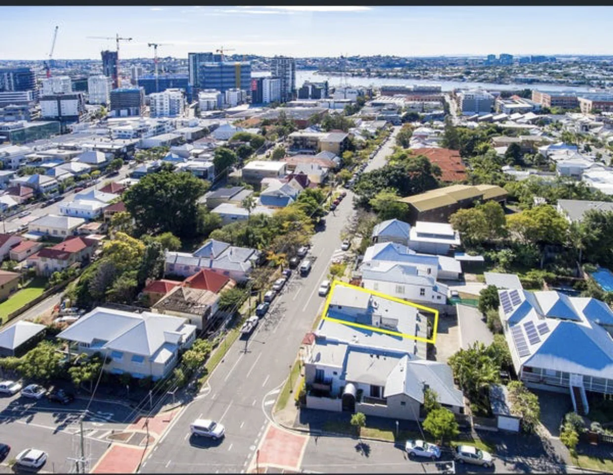 Additional image 9 of 6/265 Harcourt Street, Teneriffe QLD 4005