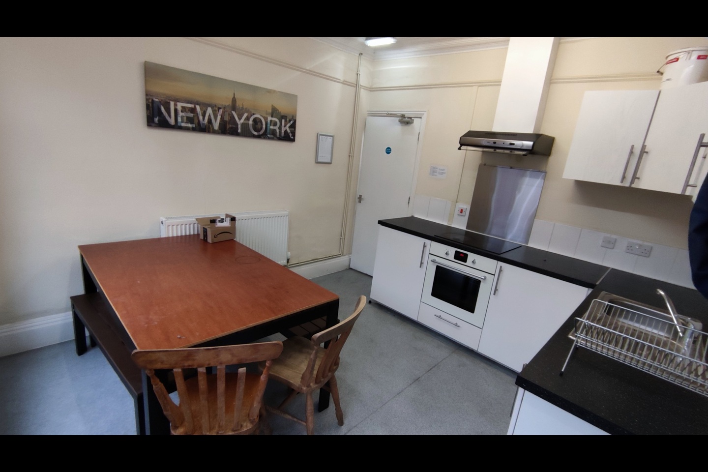 Room in a Shared Flat, Warwick Row, CV1, N1 7GU photo 5