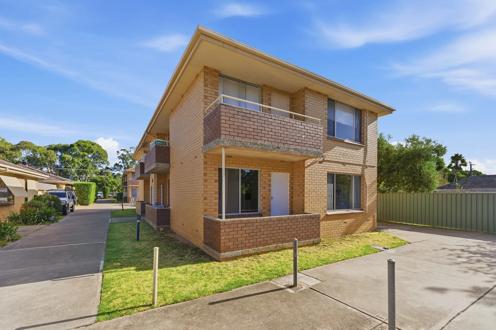 7/38 Norman Terrace, Everard Park SA 5035