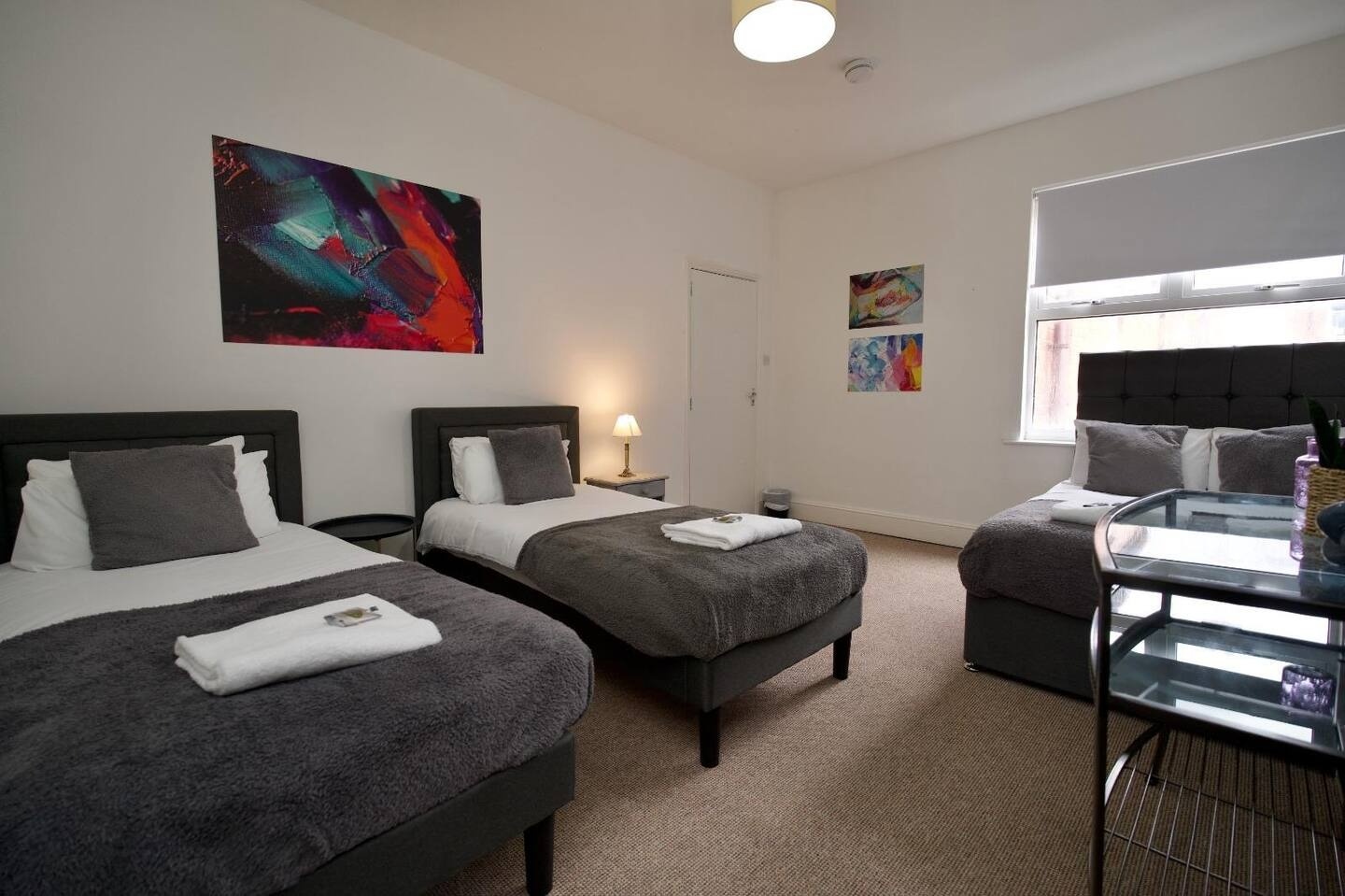 Additional image 5 of 6 Bed Terraced House, Regent Street, CV1, N1 7GU