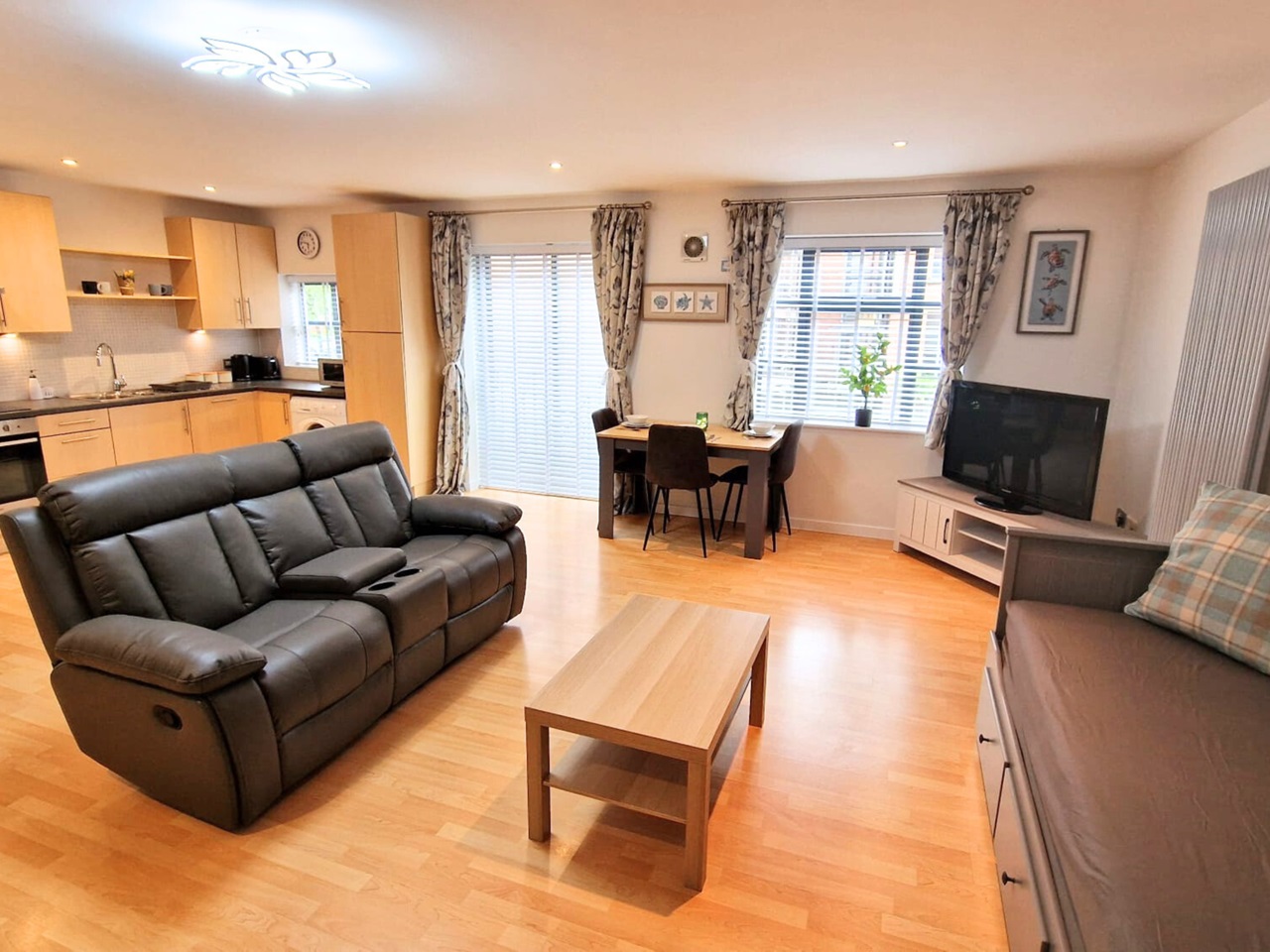 Additional image 11 of 1 Bed Flat, The Needleworks, LE1, N1 7GU