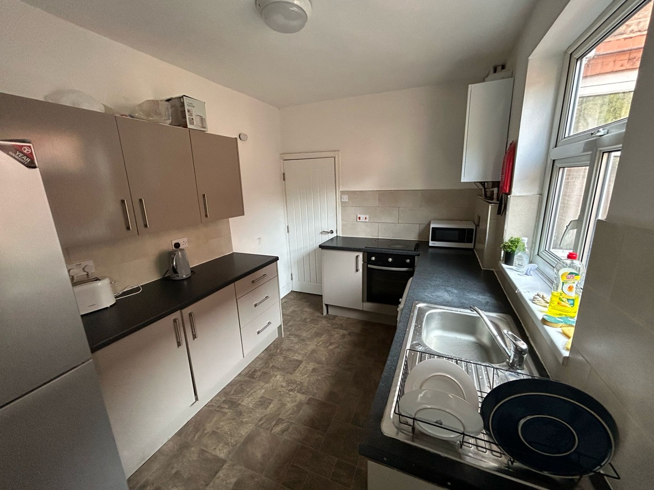 Room in a Shared House, Hazel St, LE2, N1 7GU photo 2