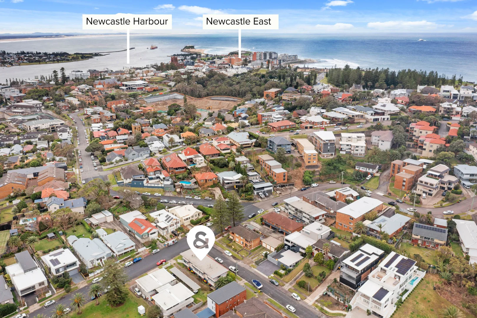 Additional image 8 of 7/16 Nesca Parade, The Hill NSW 2300