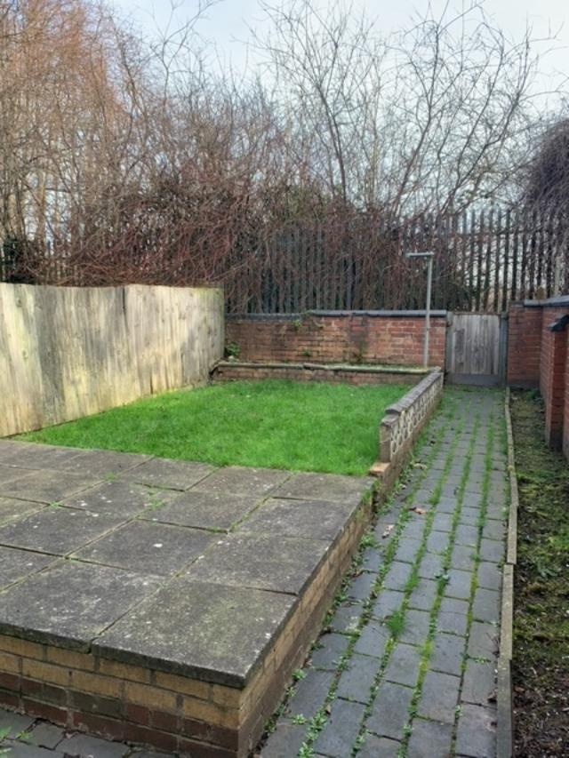 Additional image 8 of Room in a Shared House, St George's Rd, CV1, N1 7GU