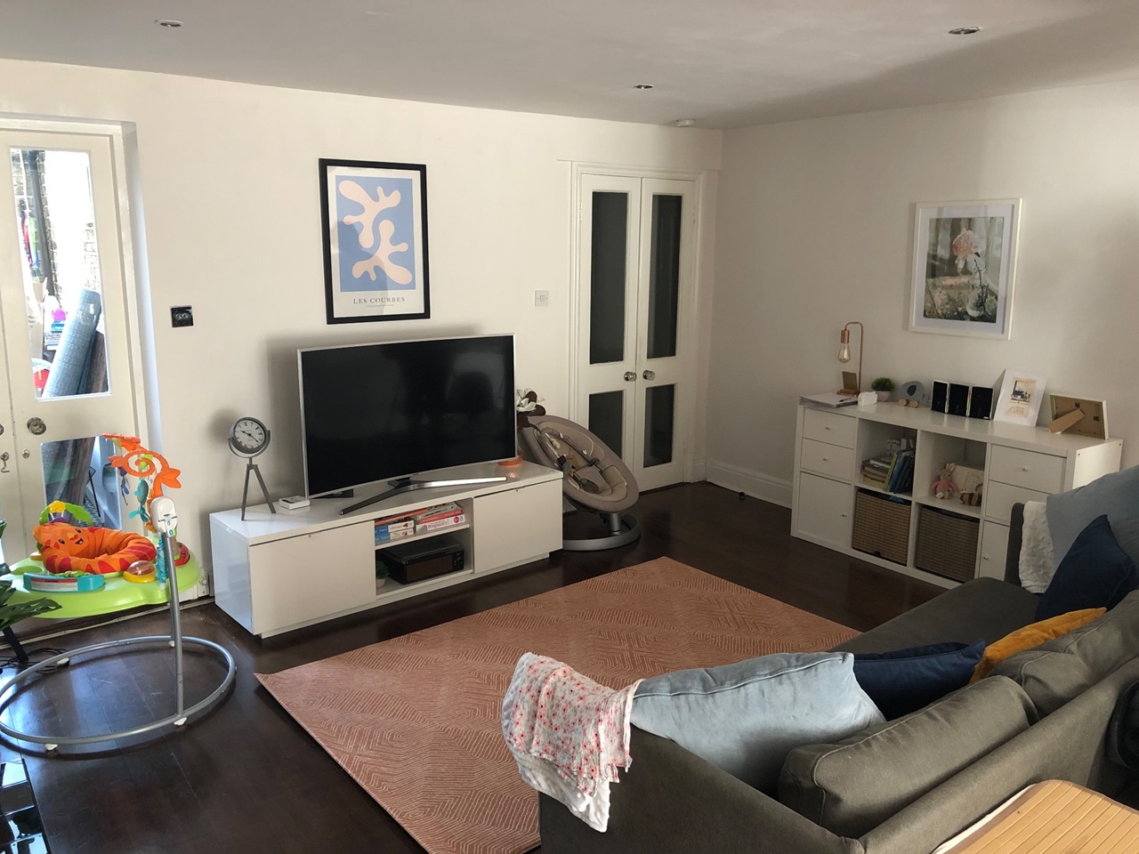 Additional image 23 of 1 Bed Flat, Turret Grove, SW4, N1 7GU