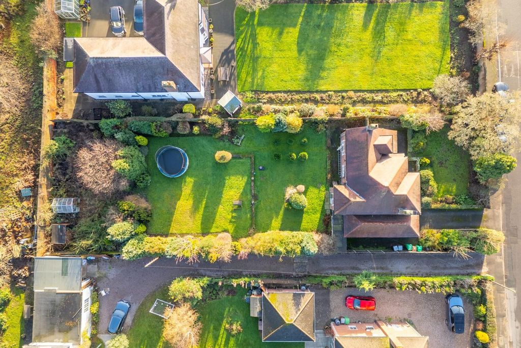 Additional image 21 of 4 bed detached house for saleParkside, Nottingham NG8