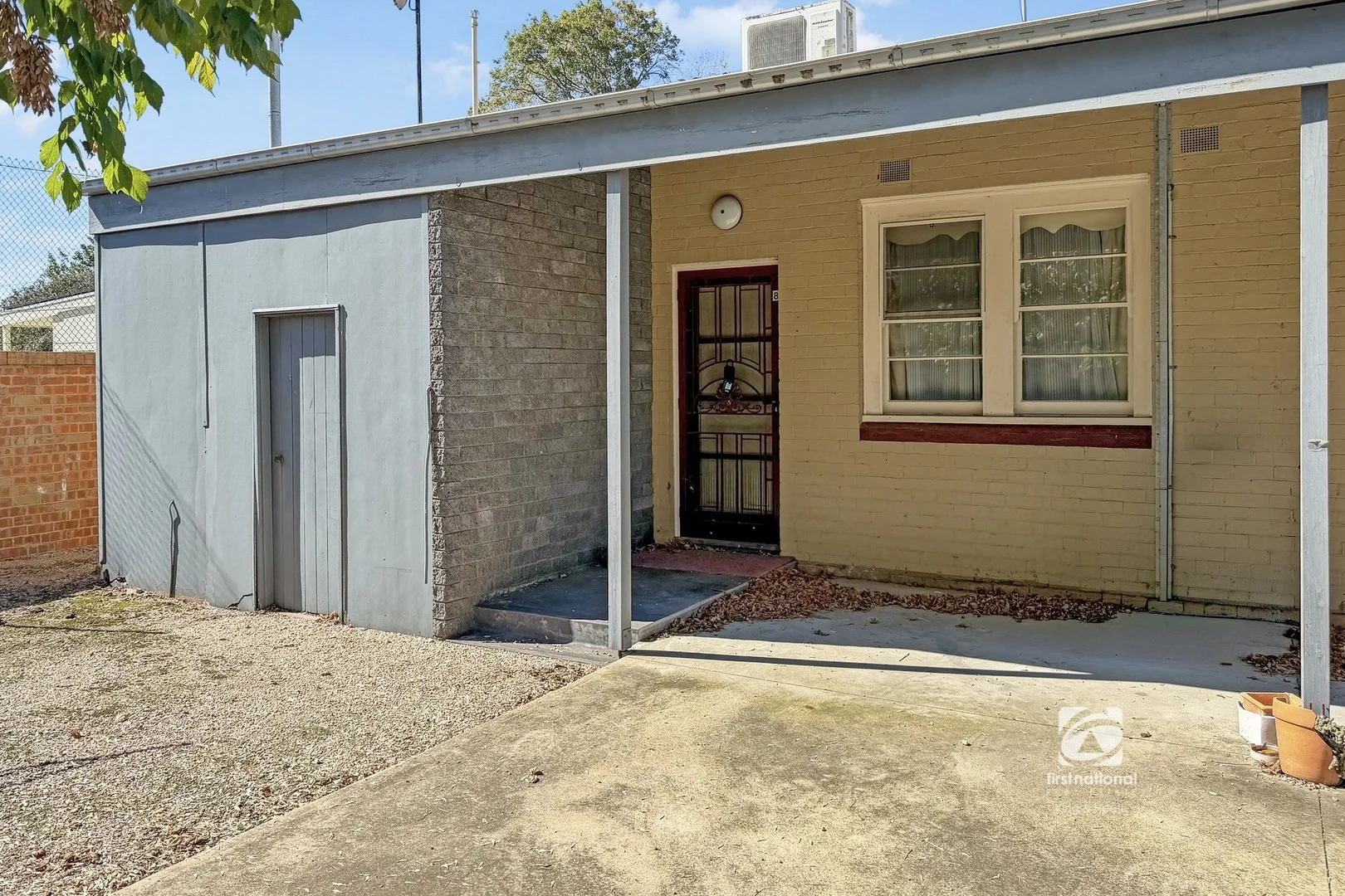 8/8 Mitchell Street, Bairnsdale VIC 3875