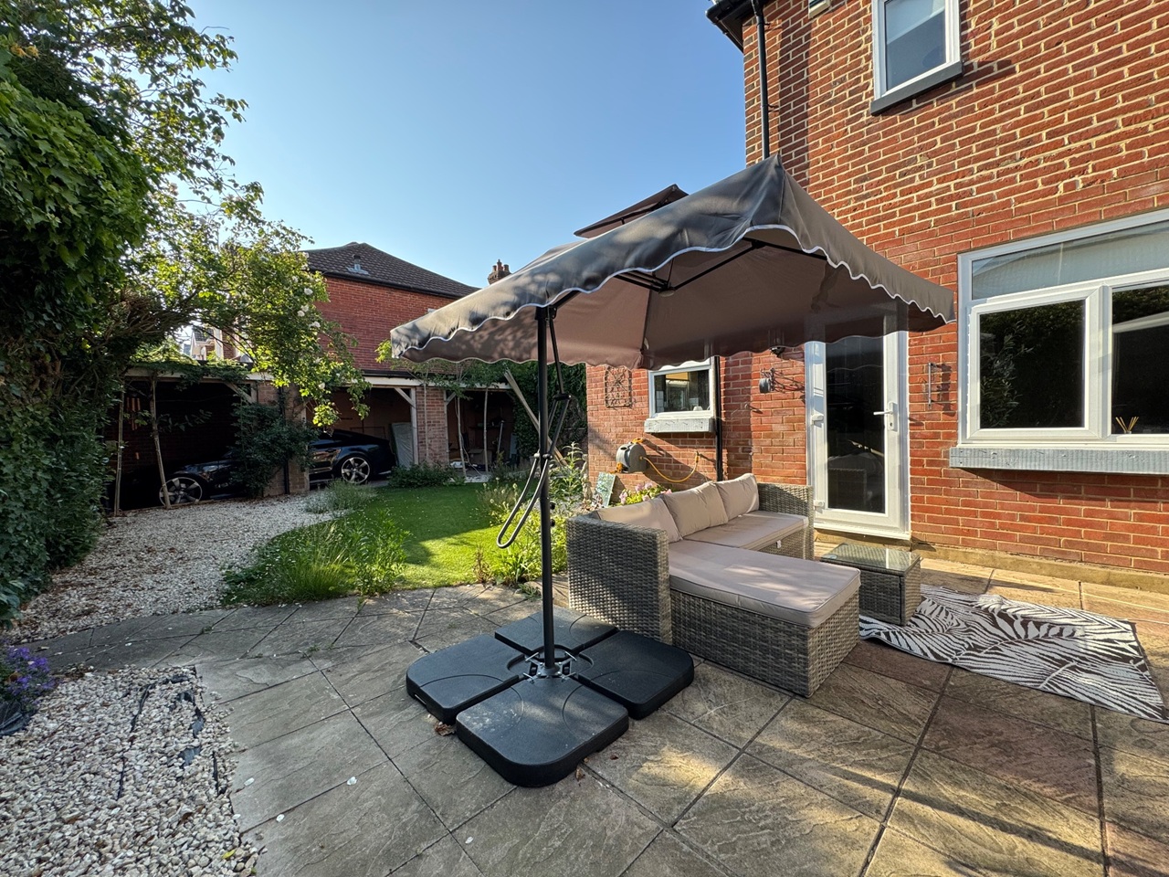 Additional image 4 of 4 Bed Semi-Detached House, West Road, SO19, N1 7GU
