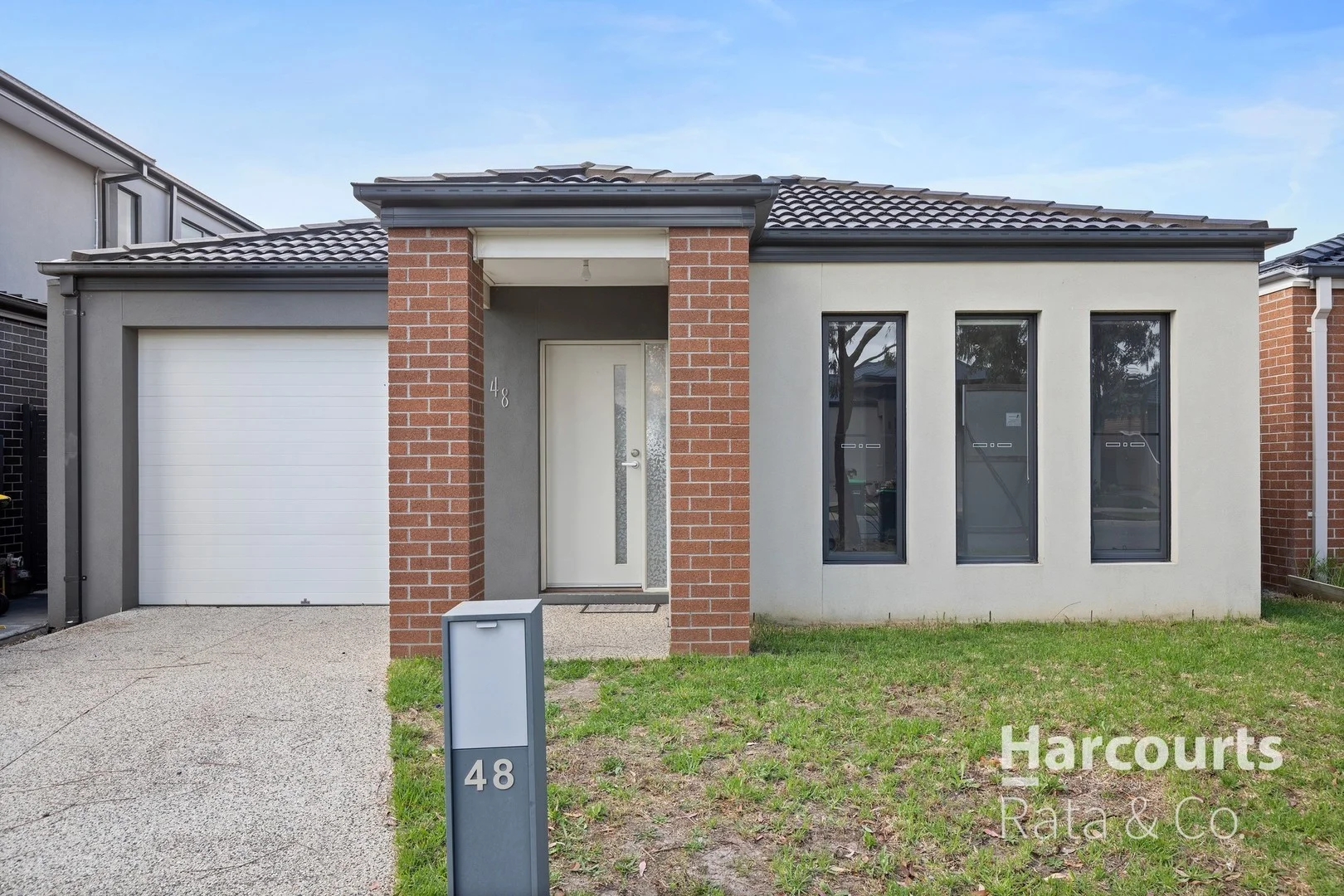 48 Brabourne Street, Mickleham VIC 3064