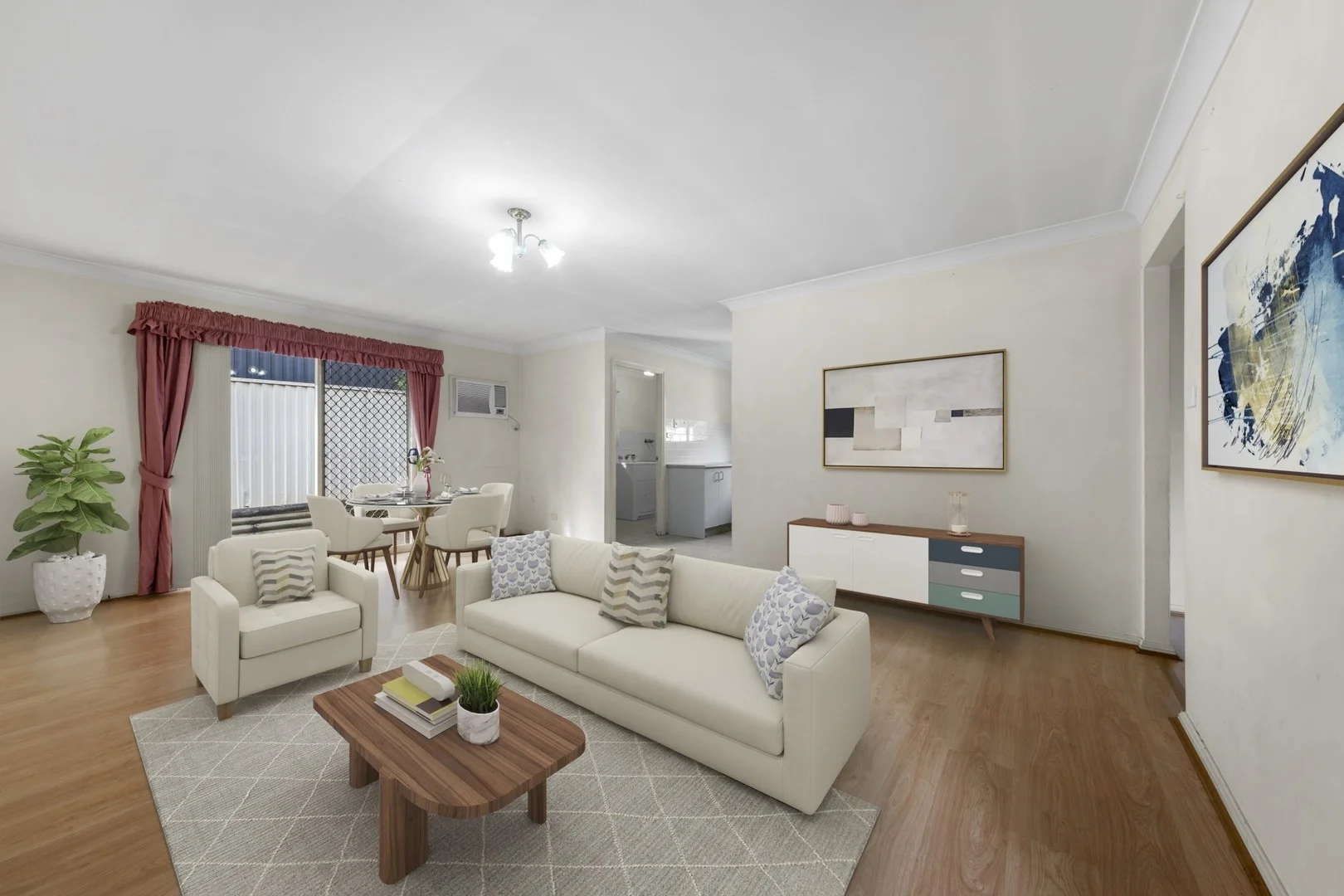 3/7 Rhonda St, Pendle Hill NSW 2145