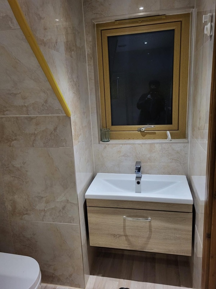 Additional image 17 of Room in a Shared House, Colliers Way, RG30, N1 7GU