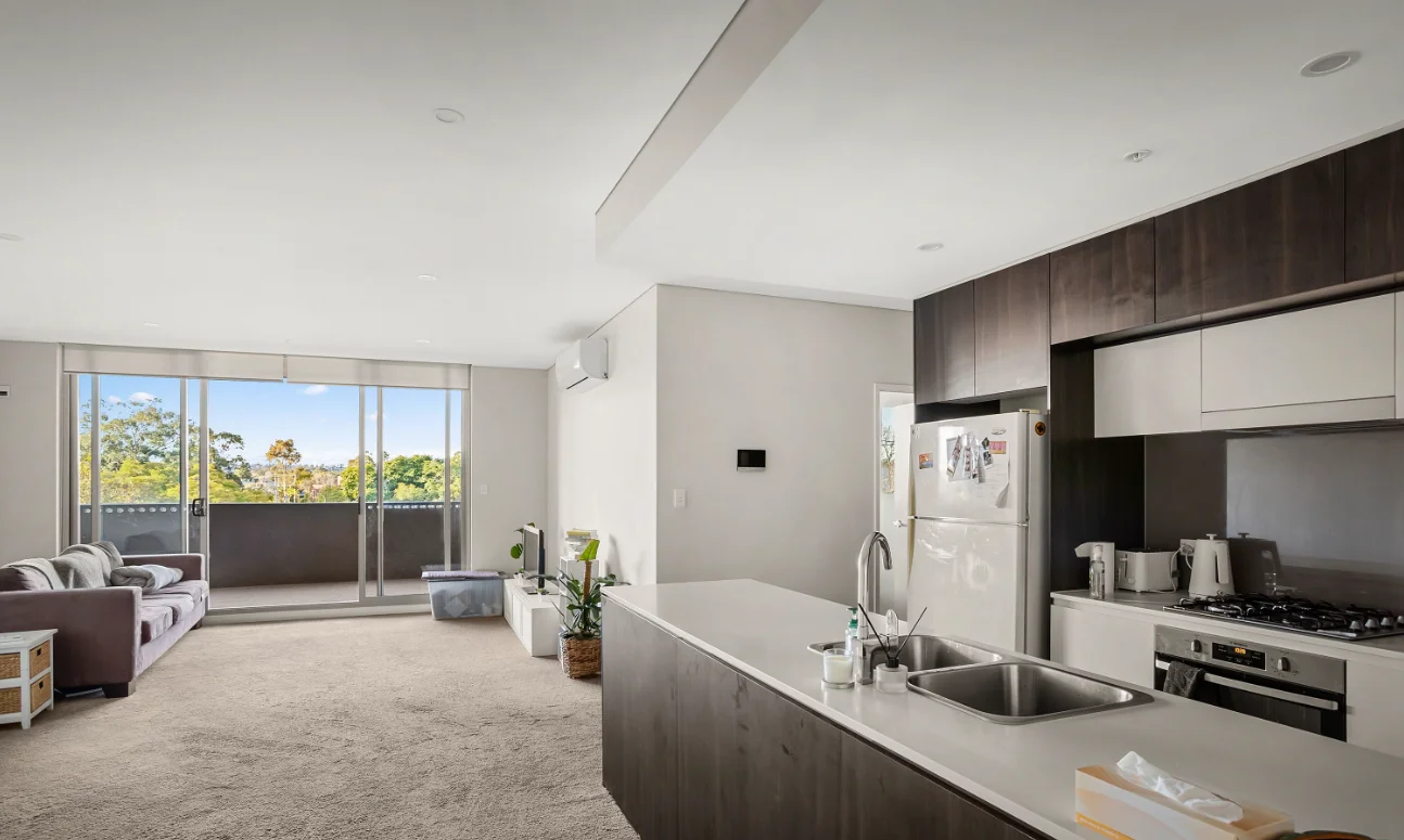 Additional image 3 of 157/27 Yattenden Cres, Baulkham Hills NSW 2153
